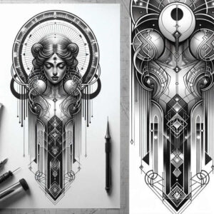 aphrodite-tattoo-designs-ideas-ai-generated--volume-effect-undefined-for-back