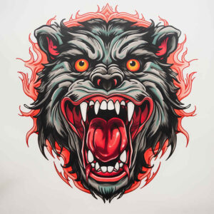 bears tattoo design ideas Realism crisp detail wisdom for wrist