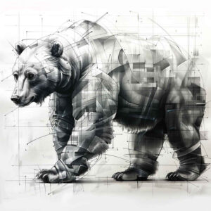 bears tattoo design ideas smooth complexion wisdom symbol of endurance