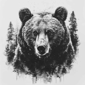 bears-tattoo-designs-ideas-ai-generated--layered-shading-undefined-for-lower-arm