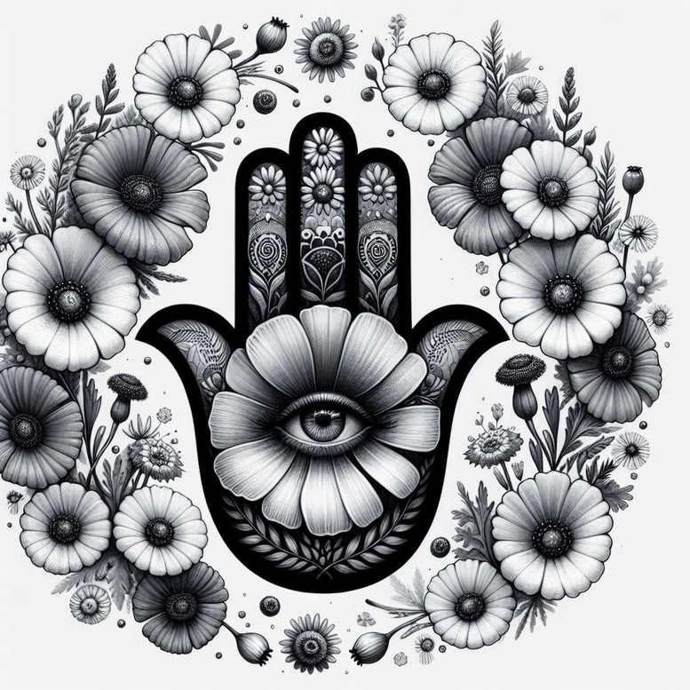 bears-tattoo-designs-ideas-ai-generated--realism-deep-shadows-undefined-for-calf