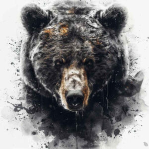 bears-tattoo-designs-ideas-ai-generated--surrealism-bizarre-undefined-for-temple