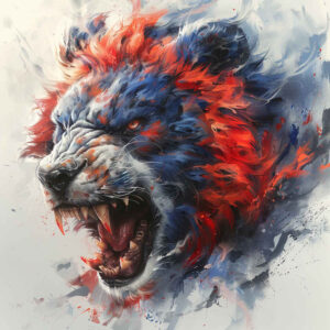 bears-tattoo-designs-ideas-ai-generated--surrealism-fragmentation-undefined-for-nape