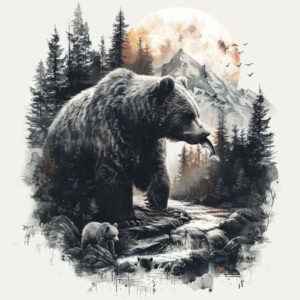 bears-tattoo-designs-ideas-ai-generated--surrealism-imaginative-undefined-for-toe