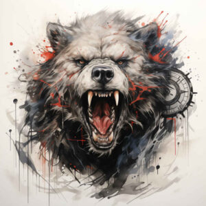 bears-tattoo-designs-ideas-ai-generated--surrealism-subconscious-themes-undefined-for-lower-leg