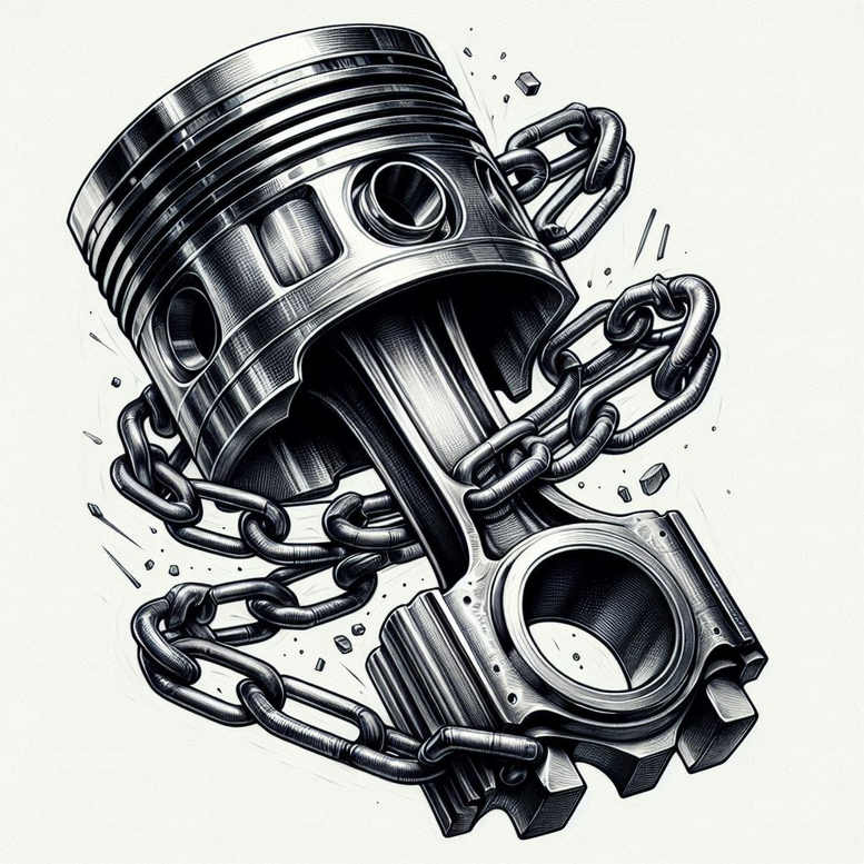 biomechanical-effect-tattoo – tattoo design ideas free ai generated – realism-soft-focus – for-shoulder – Gallery: biomechanics-inkby-ai