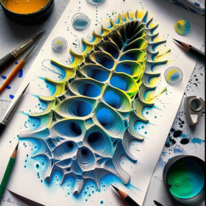 digital-symbiosis-tattoo – tattoo design ideas free ai generated – realism-anatomical-accuracy – for-palm – Gallery: biomechanics-inkby-ai