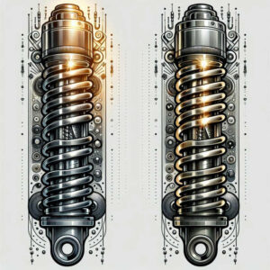 electric-circuit-tattoo – tattoo design ideas free ai generated – neotraditional-gradient-fills – for-ribs – Gallery: biomechanics-inkby-ai