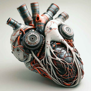 metal-skin-tattoo – tattoo design ideas free ai generated – realism-ink-realism – for-side – Gallery: biomechanics-inkby-ai