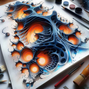 robotic-tattoo – tattoo design ideas free ai generated – realism-high-contrast – for-ribs – Gallery: biomechanics-inkby-ai