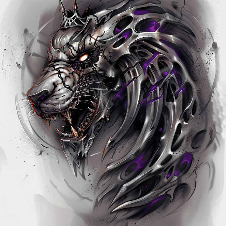 biomechanics tattoo design ideas Realism detail accuracy anatomy art for hand