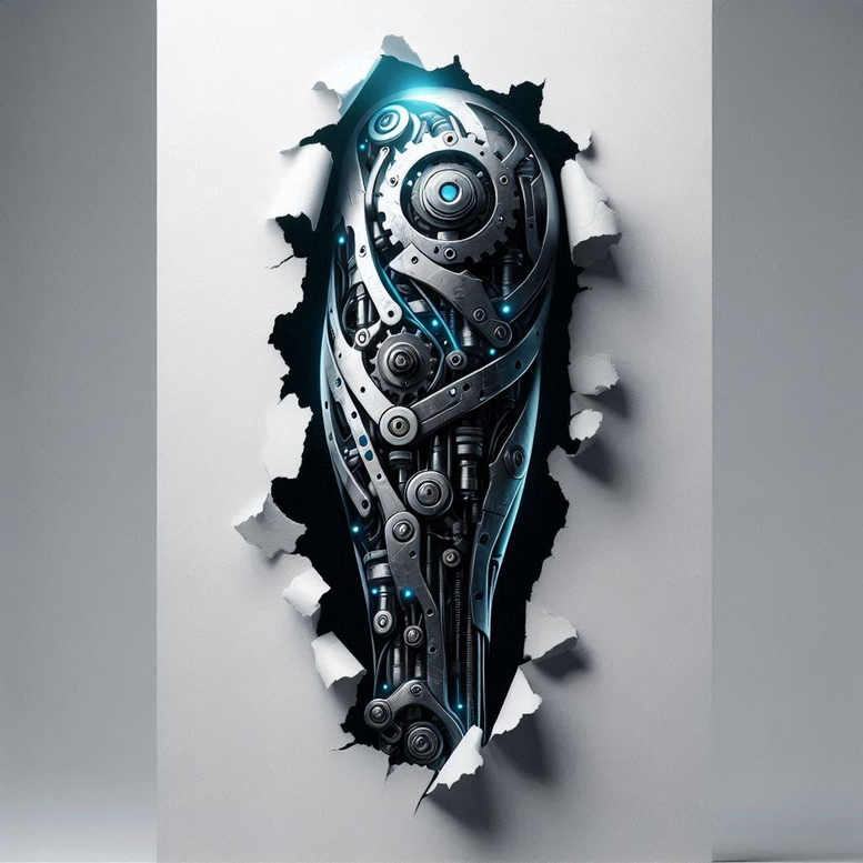 biomechanics tattoo design ideas form fidelity dynamic lines for ankle