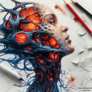 biomechanics tattoo design ideas classic motifs engineered forms symbol of resilience