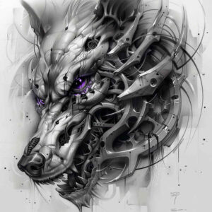 biomechanics tattoo design ideas Surrealism unconscious imagery functional anatomy for elbow