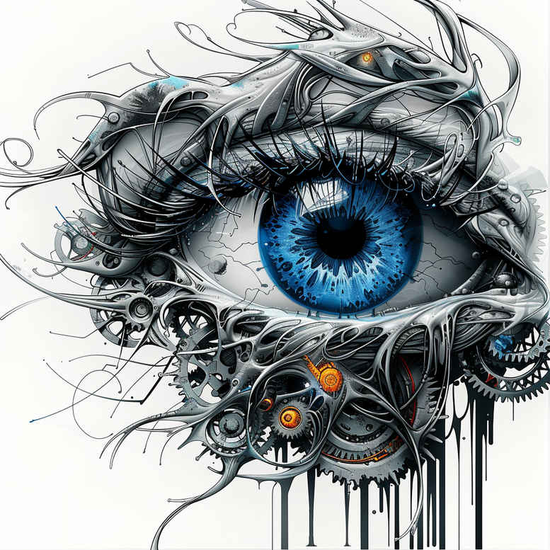 biomechanics tattoo design ideas dream motifs functional anatomy stands for courage