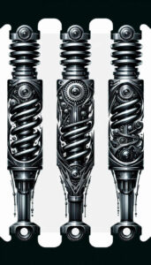 biomechanics tattoo design ideas high-resolution kinetic flow for shin