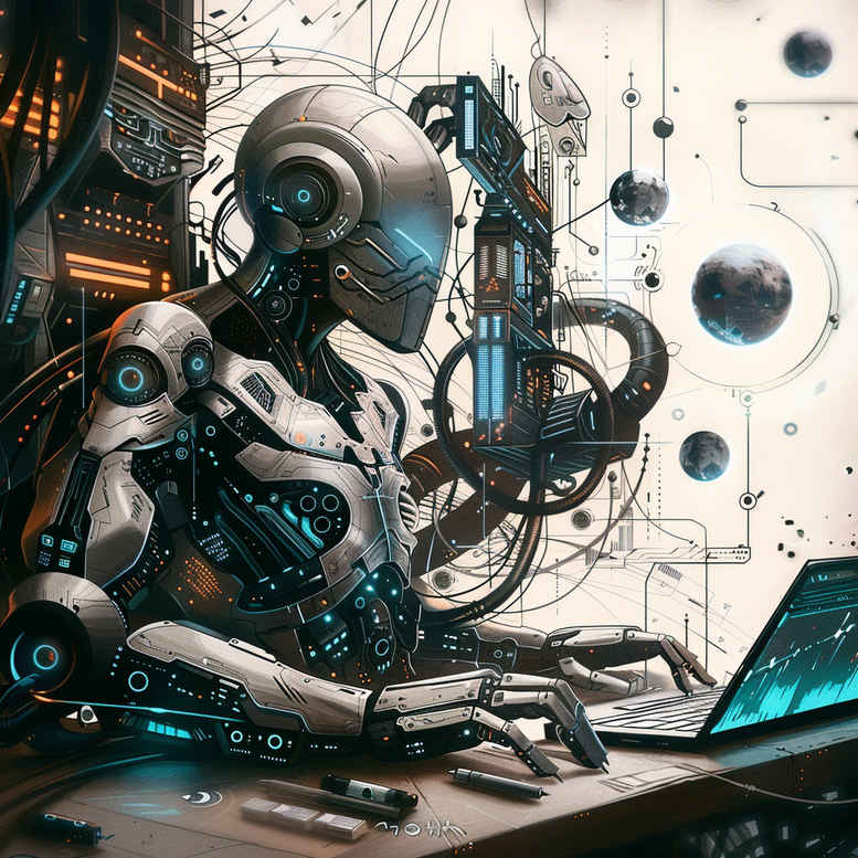 biomechanics tattoo design ideas matte-finish machine elements determination and power
