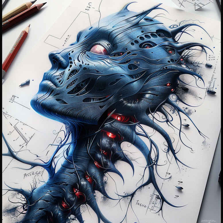 biomechanics tattoo design ideas refined detail mechanical energy meaning determination