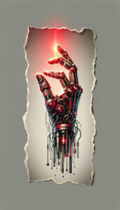 biomechanics tattoo design ideas realistic shadowing muscle detail for ankle