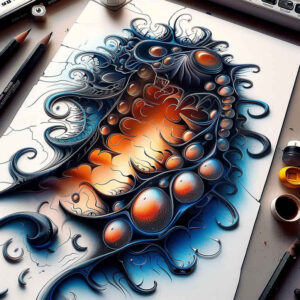 biomechanics tattoo design ideas structured design structural design for back shoulder