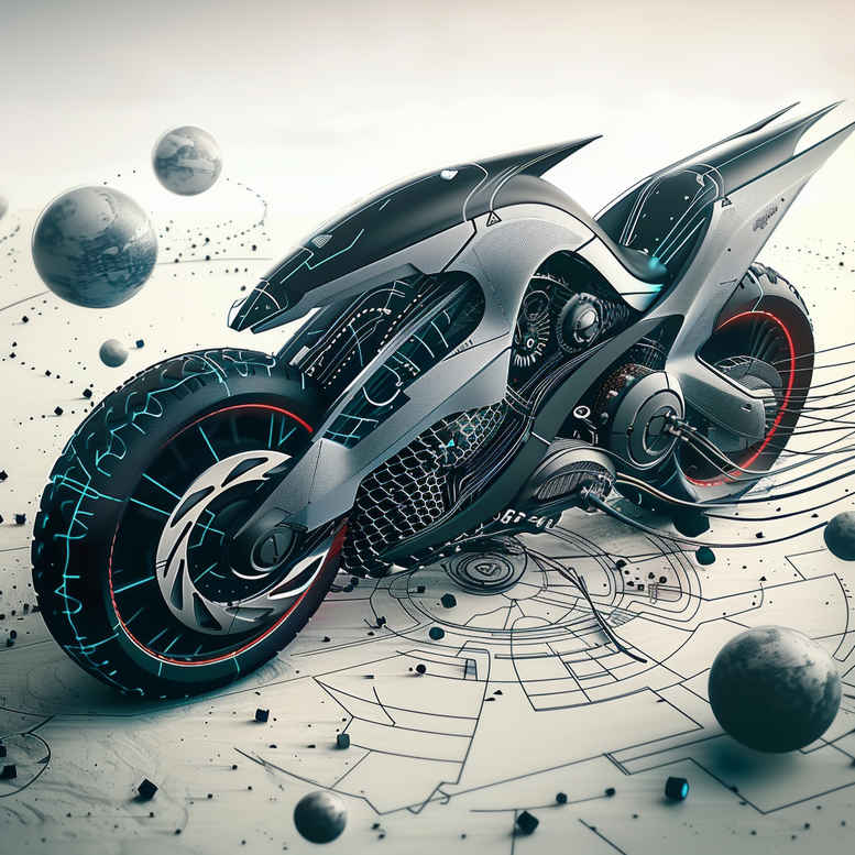 biomechanics tattoo design ideas fluid motion structural design symbolising courage