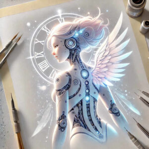biomechanics tattoo design ideas abstract tendons for back shoulder