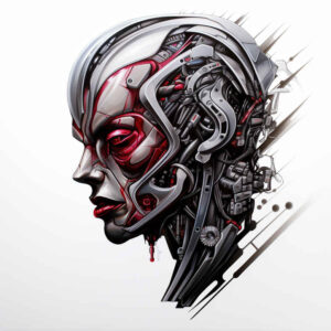 biomechanics-tattoo-designs-ideas-ai-generated--bearings-natural-blush-for-back-of-neck