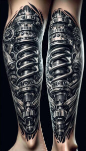 biomechanics-tattoo-designs-ideas-ai-generated--belts-surrealism-juxtaposition-for-side-torso