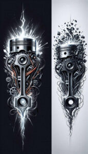biomechanics-tattoo-designs-ideas-ai-generated--bushings-realism-precise-gradient-for-ribs