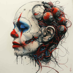 biomechanics-tattoo-designs-ideas-ai-generated--bushings-surrealism-melting-forms-for-hip