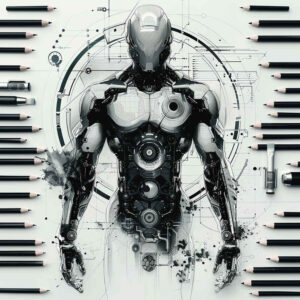 biomechanics-tattoo-designs-ideas-ai-generated--bushings-surrealism-phantasm-for-scapula