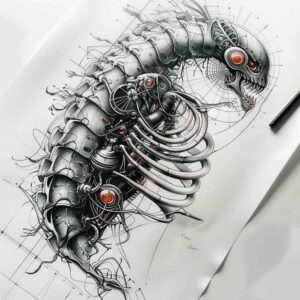 biomechanics-tattoo-designs-ideas-ai-generated--cams-realism-real-shadows-for-upper-shoulder