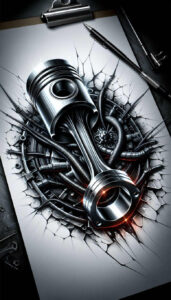 biomechanics-tattoo-designs-ideas-ai-generated--cams-surrealism-fantastical-elements-for-foot