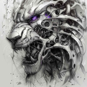 biomechanics-tattoo-designs-ideas-ai-generated--cams-surrealism-psychic-energy-for-shin