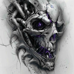 biomechanics-tattoo-designs-ideas-ai-generated--cams-surrealism-symbolic-for-sternum