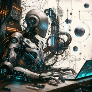 biomechanics-tattoo-designs-ideas-ai-generated--chains-surrealism-fantasy-inspired-for-heel