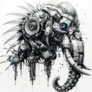biomechanics-tattoo-designs-ideas-ai-generated--chains-vivid-hallucination-for-full-back