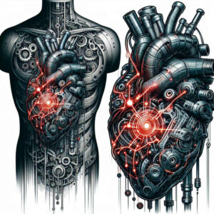 biomechanics-tattoo-designs-ideas-ai-generated--clutches-surrealism-unreal-for-back
