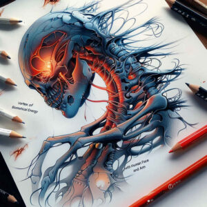 biomechanics-tattoo-designs-ideas-ai-generated--clutches-textural-detail-for-upper-shoulder