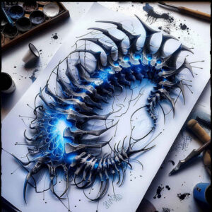 biomechanics-tattoo-designs-ideas-ai-generated--dampers-dream-motifs-for-ribs
