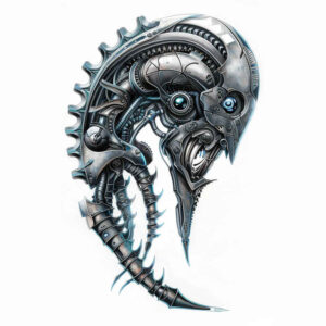 biomechanics-tattoo-designs-ideas-ai-generated--dampers-natural-blush-for-upper-back