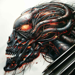 biomechanics-tattoo-designs-ideas-ai-generated--dampers-vivid-detail-for-back-shoulder