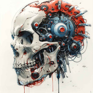 biomechanics-tattoo-designs-ideas-ai-generated--pistons-ink-realism-for-elbow