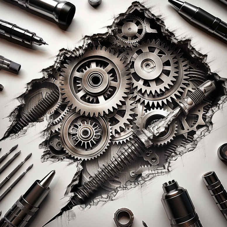 biomechanics-tattoo-designs-ideas-ai-generated--pistons-ink-realism-for-upper-shoulder