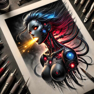 biomechanics-tattoo-designs-ideas-ai-generated--pistons-realism-refined-lines-for-hip