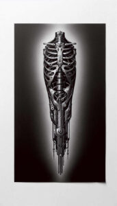 biomechanics-tattoo-designs-ideas-ai-generated--pistons-realism-subtle-gradients-for-upper-shoulder