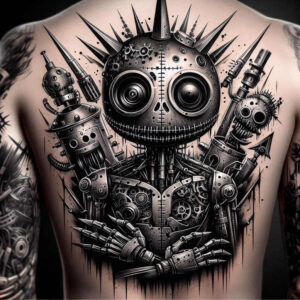 biomechanics-tattoo-designs-ideas-ai-generated--pulleys-surrealism-symbolism-for-fingers