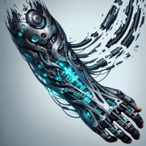 biomechanics-tattoo-designs-ideas-ai-generated--springs-realism-precise-gradient-for-spine