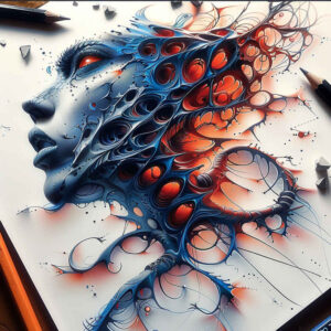 biomechanics-tattoo-designs-ideas-ai-generated--sprockets-surrealism-hallucinatory-for-collarbone