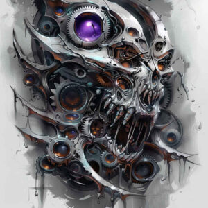 biomechanics-tattoo-designs-ideas-ai-generated--transmissions-modern-twist-for-upper-shoulder
